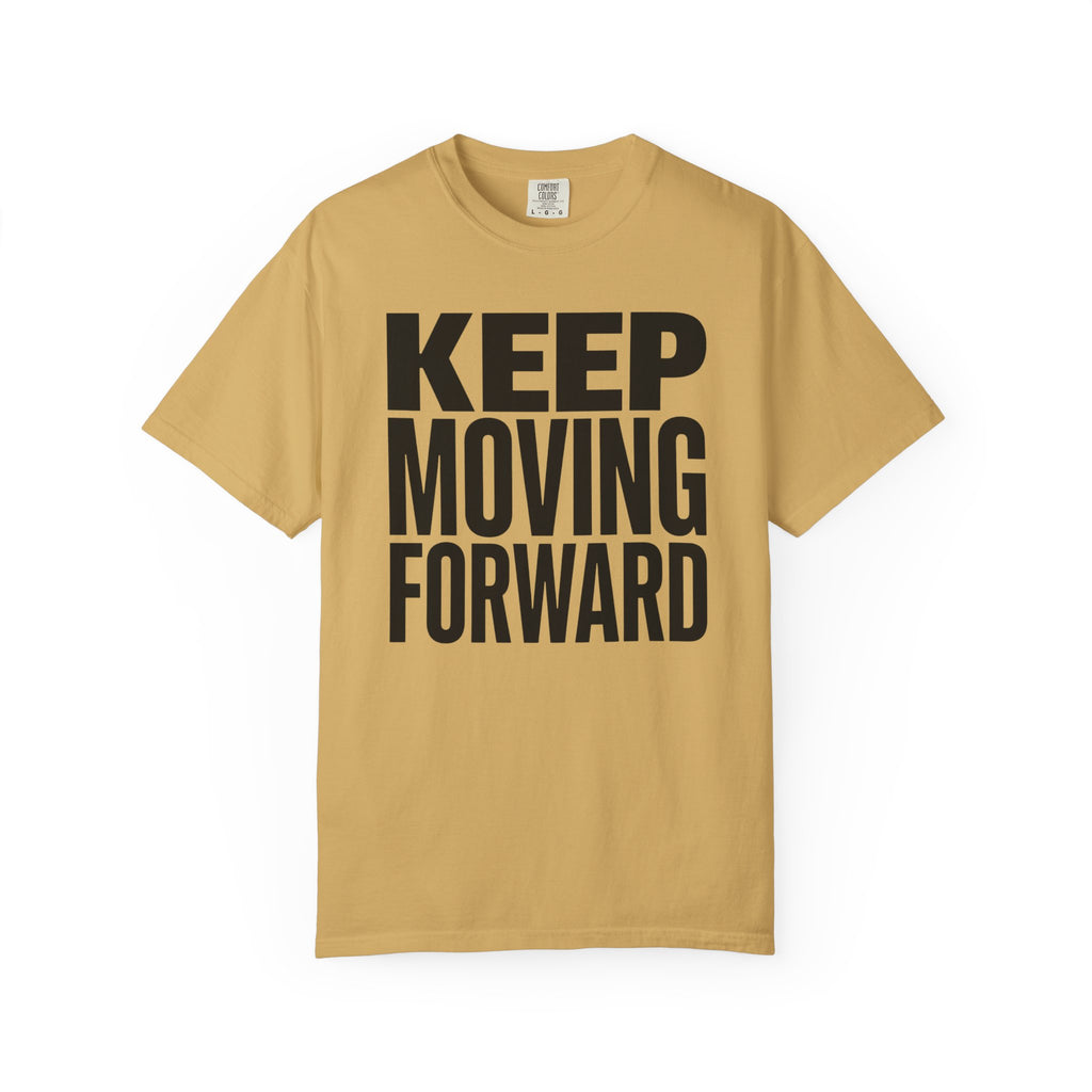 Keep Moving Forward - T-Shirt