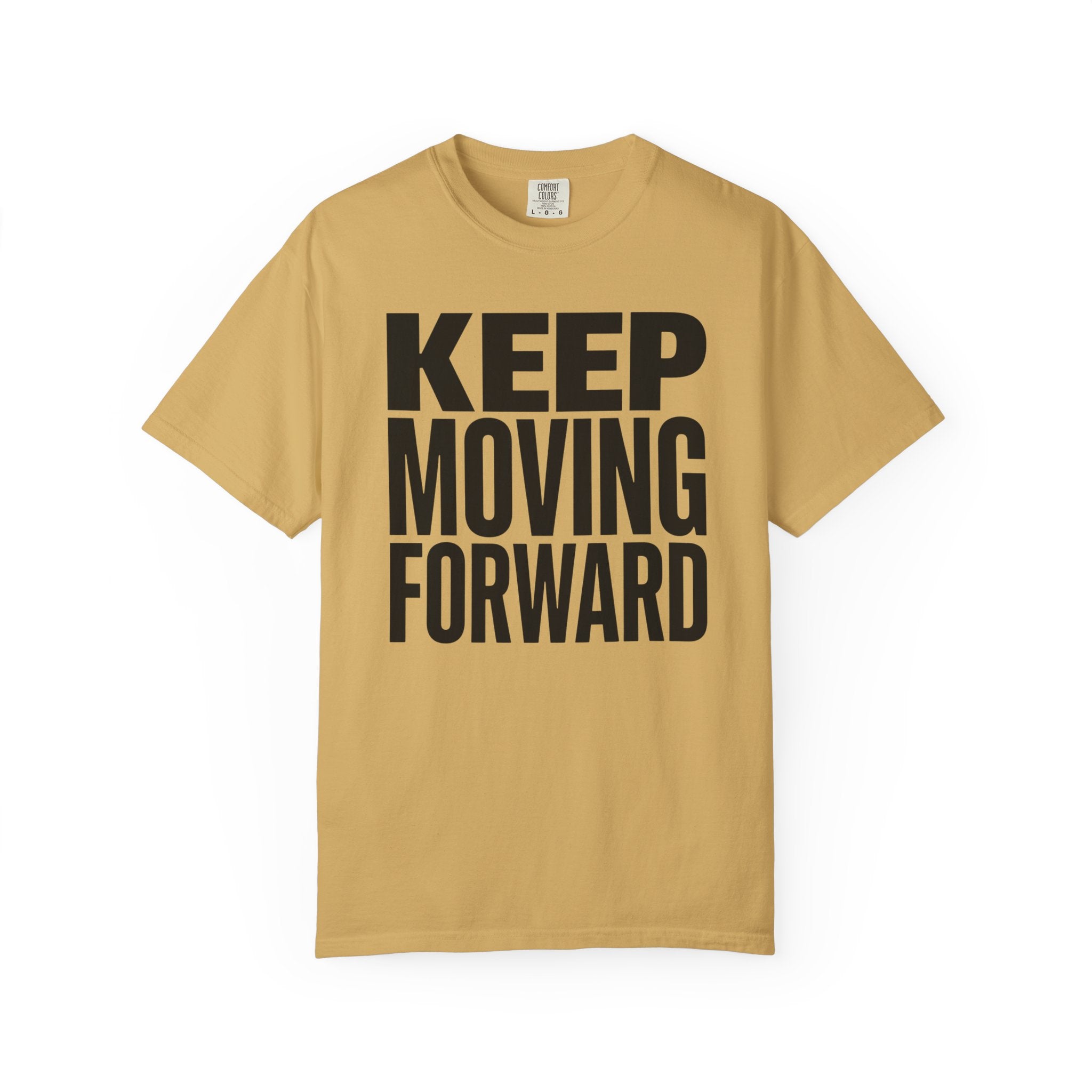Keep Moving Forward - T-Shirt