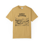Sunset Extension - T-Shirt