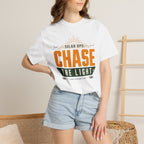 Solar Ops Chase The Light - T-Shirt