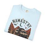 Namastay Off-Grid - T-Shirt