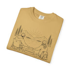 Auto Sync - T-Shirt
