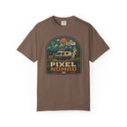 Pixel Nomad - T-Shirt