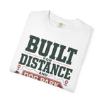 Built For Distance And Dog Park Detours - T-Shirt
