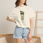 Running The Latest Version Of MySelf - T-Shirt