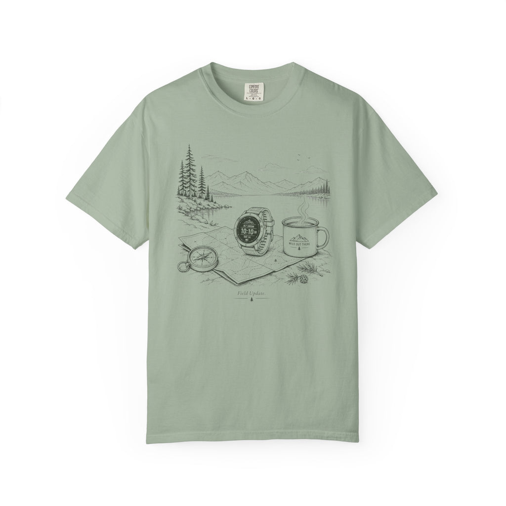 Field Update - T-Shirt