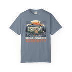 Solar-Powered Serenity - T-Shirt