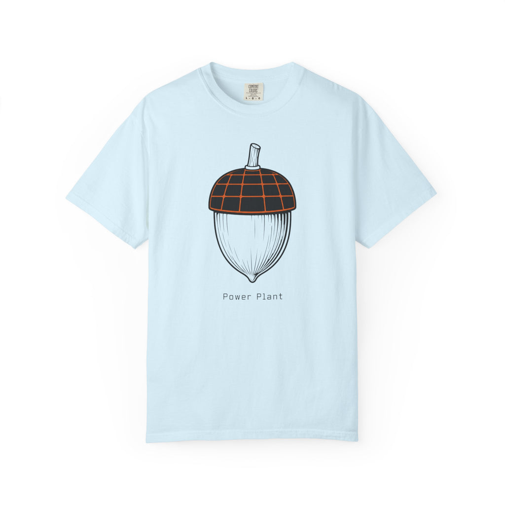 Power Plant - T-Shirt