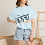Running On Solar Time - T-Shirt