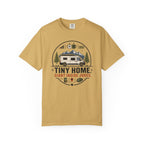 Tiny Home Giant Inside Jokes - T-Shirt