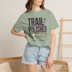 Trail Polished Camp Practical - T-Shirt
