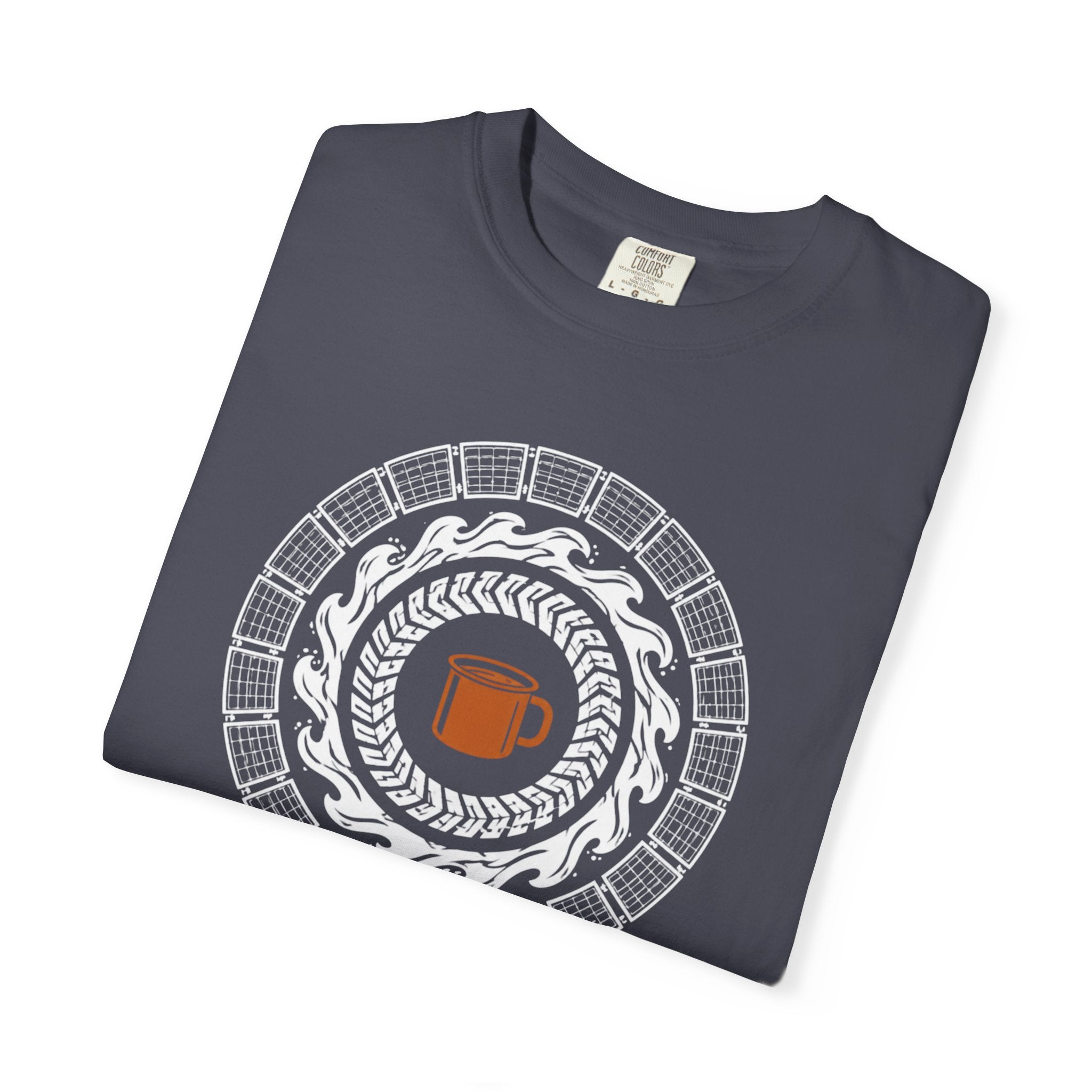 Daily Goals Closed - T-Shirt