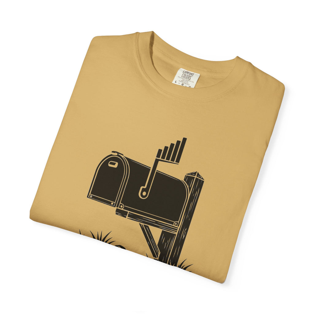 Priority Connection - T-Shirt