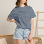 Just Popped Out For Five Minutes Ninety Three Minutes Ago - T-Shirt
