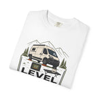 Level Ground Legends - T-Shirt