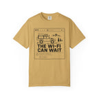 The Wifi Can Wait - T-Shirt