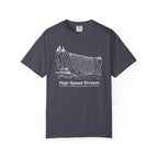 High Speed Stream - T-Shirt