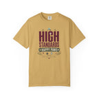 High Standards Happy Paws - T-Shirt