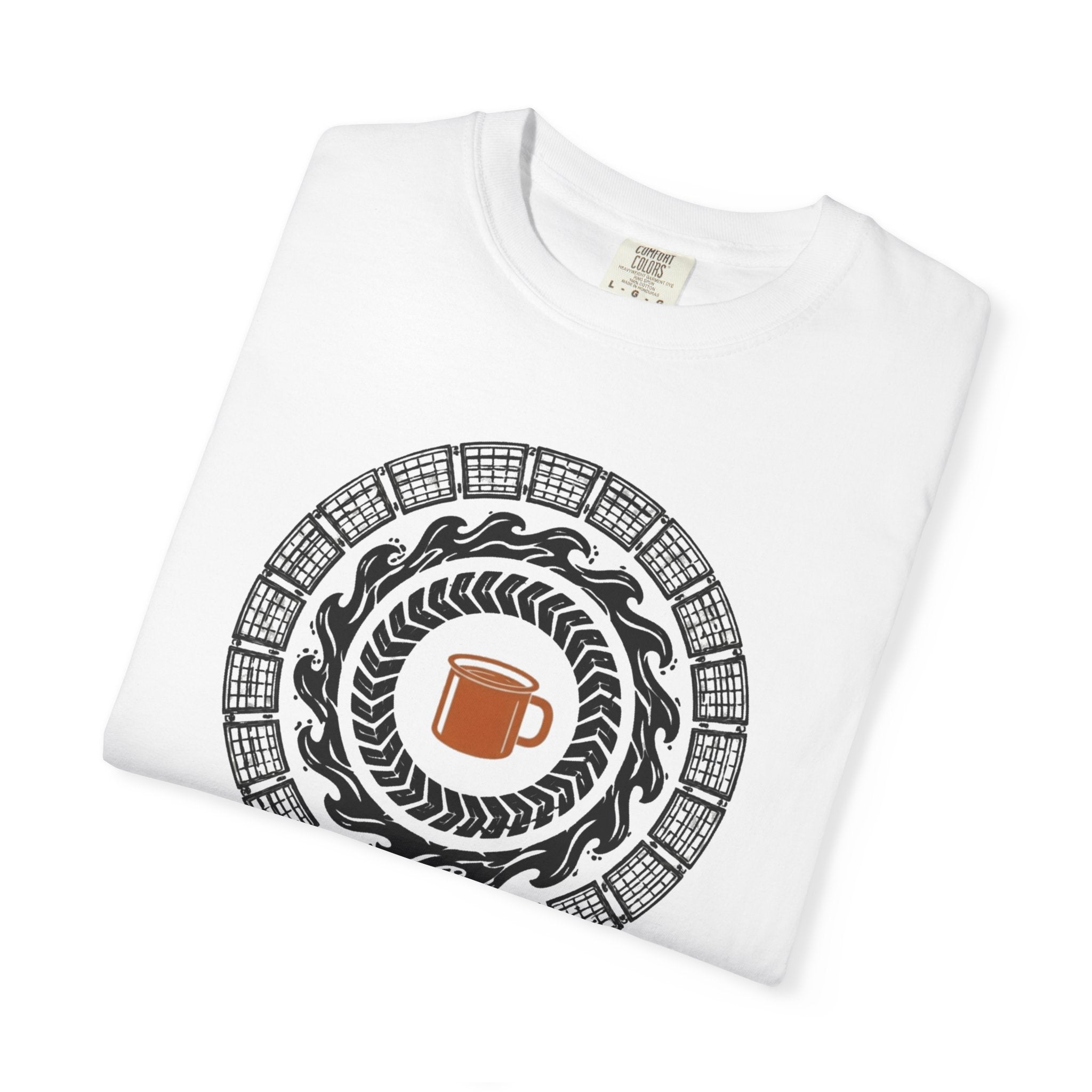 Daily Goals Closed - T-Shirt