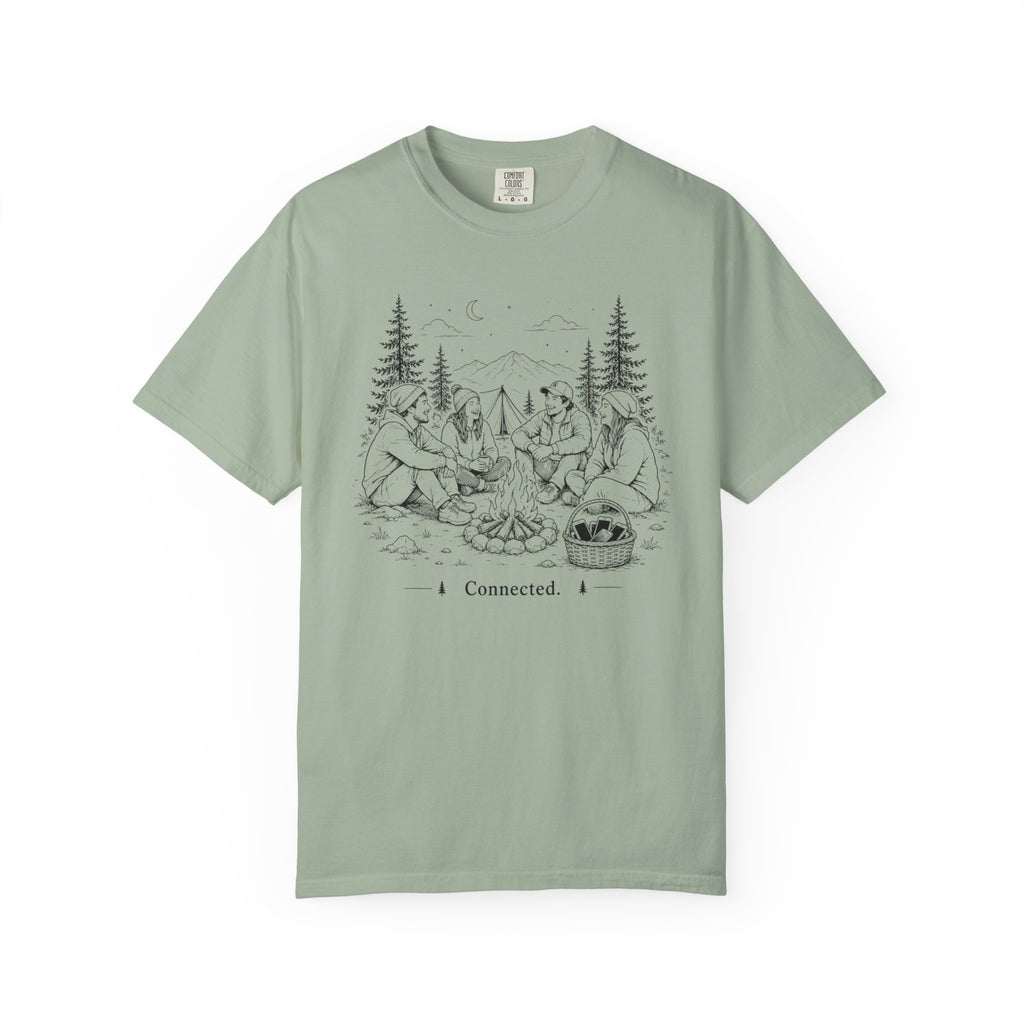 Connected - T-Shirt