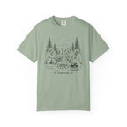 Connected - T-Shirt