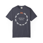 Buffering Reality - T-Shirt