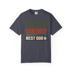 Trail Dog Van Dog Best Dog - T-Shirt