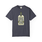 Current Location Better Than Yesterday - T-Shirt
