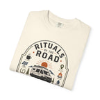 Rituals Of The Road - T-Shirt