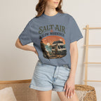 Salt Air and Slow Mornings - T-Shirt