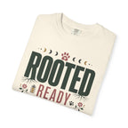 Rooted Ready Rescue Loyal - T-Shirt