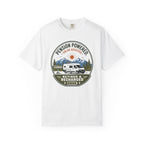 Pension Powered Solar Assisted - T-Shirt