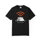 Local Hotspot - T-Shirt
