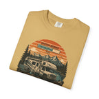 Rebooting In Wilderness - T-Shirt
