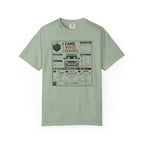 I Came I Wired I Rewired - T-Shirt