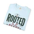 Rooted Ready Rabbit Approved - T-Shirt
