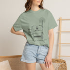 Low Slow And Fully Charged - T-Shirt