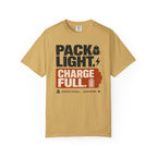 Pack Light Charge Full - T-Shirt