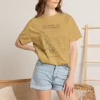 Just Popped Out For Five Minutes Ninety Three Minutes Ago - T-Shirt