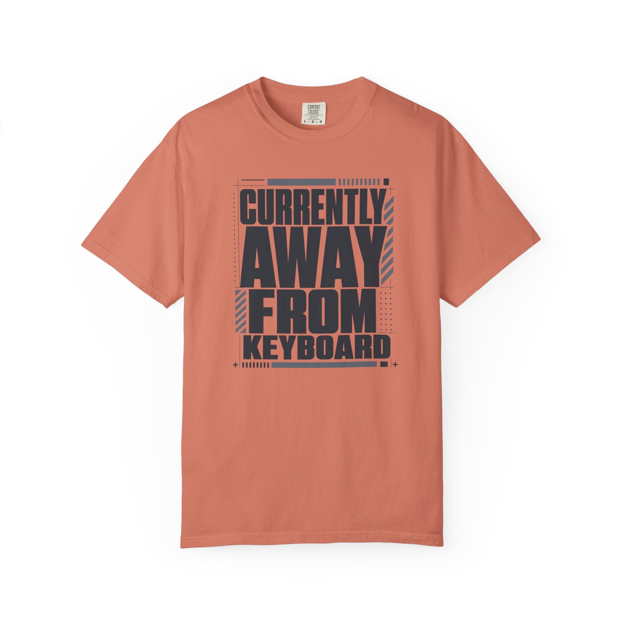 Currently Away From Keyboard - T-Shirt
