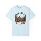 Namastay Off-Grid - T-Shirt