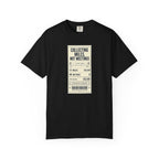 Collecting Miles Not Meetings - T-Shirt