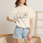 Wireless Charging - T-Shirt