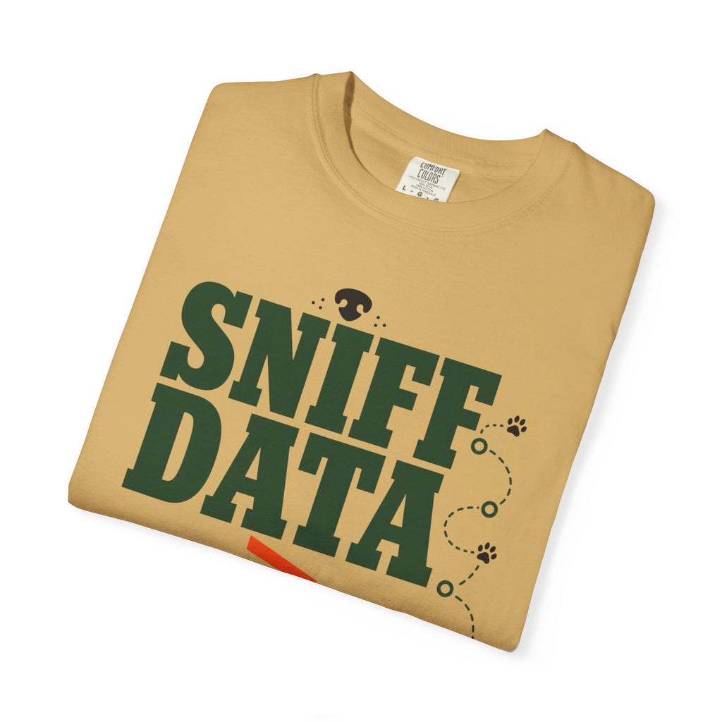 Sniff Data - T-Shirt