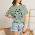 Gateway To The Grid - T-Shirt