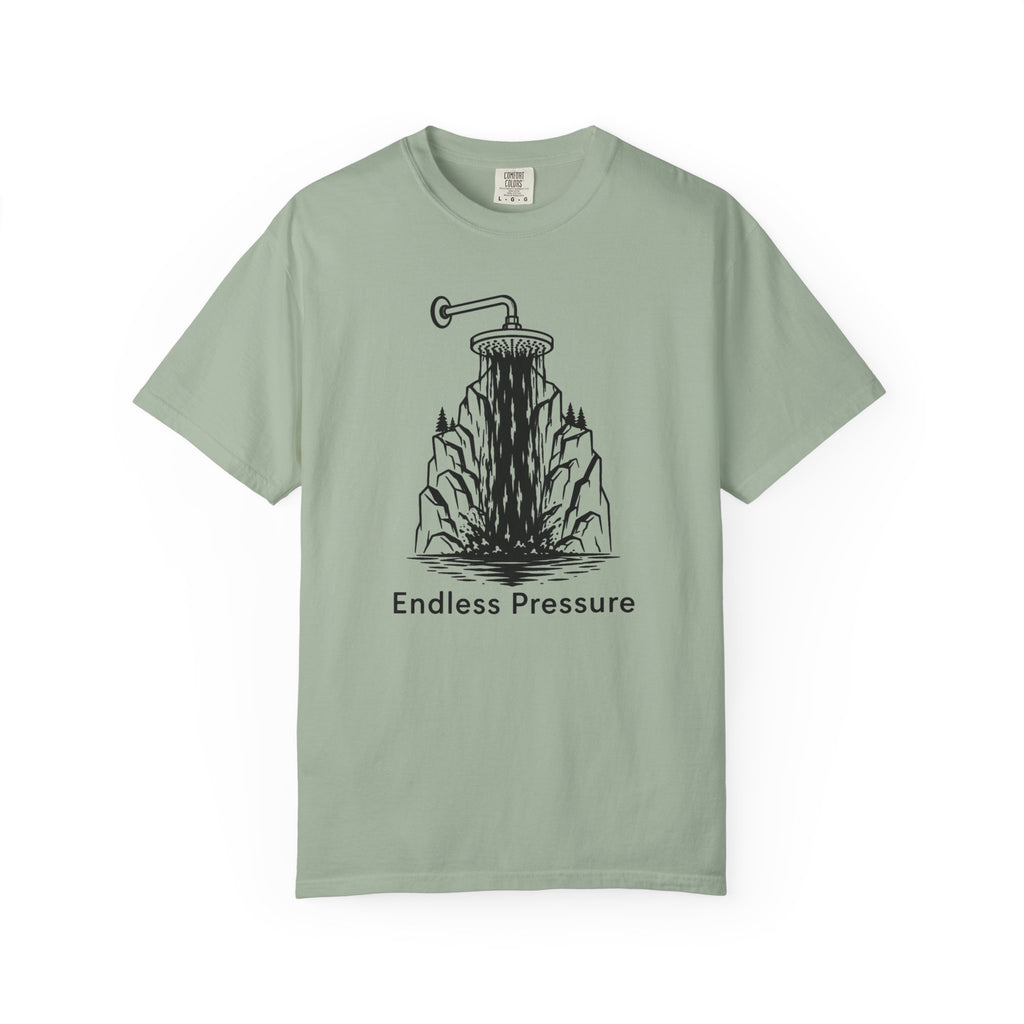 Endless Pressure - T-Shirt