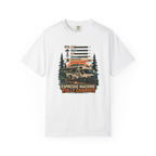 Espresso Machine Fully Charged - T-Shirt