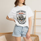 Tiny House Big Maintenance Energy - T-Shirt