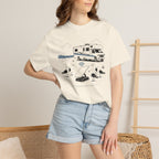 Shared Network - T-Shirt