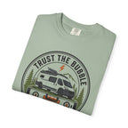 Trust The Bubble - T-Shirt